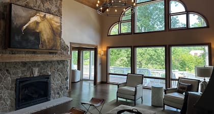 Hickory Hill Estates (Muncie)