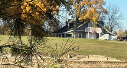 Hickory Hill Estates Carriage House (Muncie)