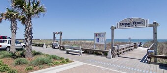 Pet Friendly Cottage Minutes from the KB Pier
