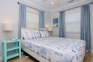 2 dormitorios, tabla de planchar con plancha, wifi y ropa de cama