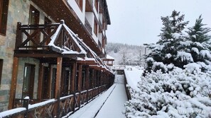 Exterior - Studio D06, Green Life Ski & Spa, Bansko (Bansko)