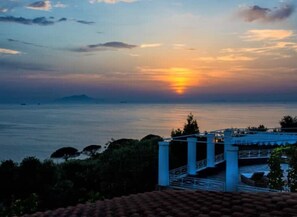 Außenpool, beheizter Pool