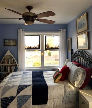 3 habitaciones, escritorio, wifi gratis y ropa de cama 