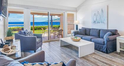 150-4 Ocean Front Condo with an Amazing View!