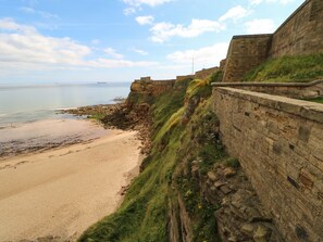 Cottage | Interior - Studio 51 @ Tynemouth (North Shields)