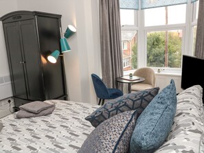 Interior - Studio 51 @ Tynemouth (North Shields)