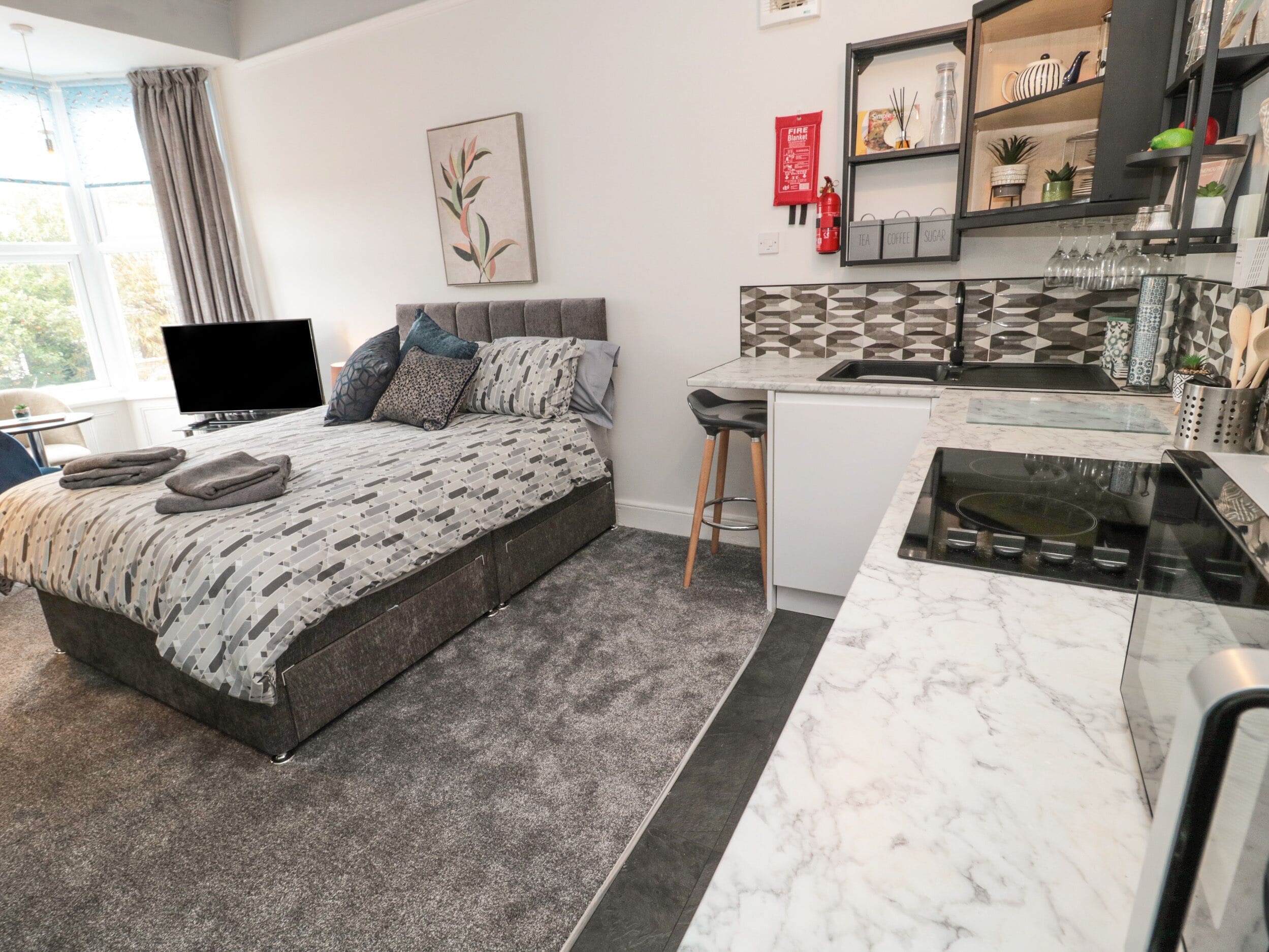 Cottage | 1 bedroom, individually decorated, individually furnished, free WiFi