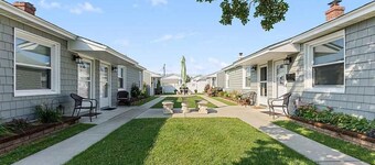 Adorable Beach Retreat in the Tranquility of Residential North Wildwood!