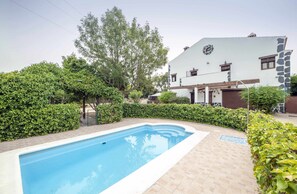 Pool - Berrocal Rural Accommodation (Berrocal)