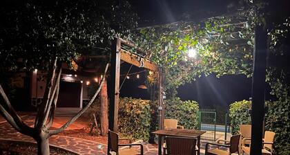 Berrocal Rural Accommodation