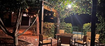Berrocal Rural Accommodation