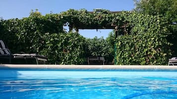 Alberca