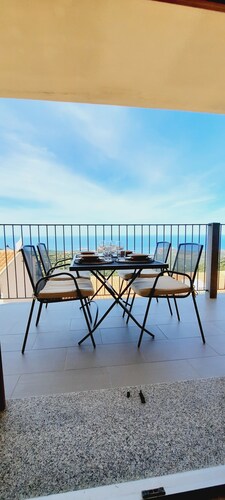 Splendido Appartamento vista mare