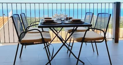 Splendido Appartamento vista mare