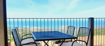 Splendido Appartamento vista mare