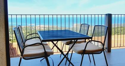 Splendido Appartamento vista mare
