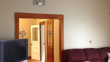 Älytelevisio, DVD-soitin, videokirjasto