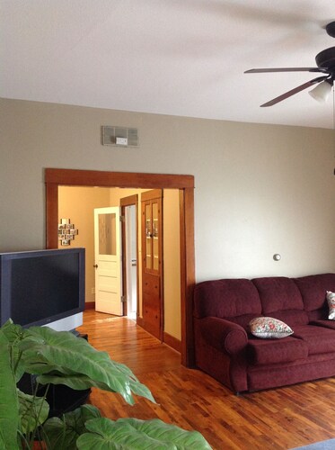 Relaxing ~ Fishing ~ Boating ~ Hunting ~ What More Is Needed?