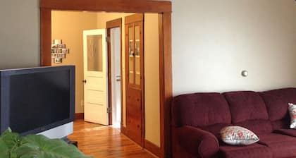 Relaxing ~ Fishing ~ Boating ~ Hunting ~ What More Is Needed?