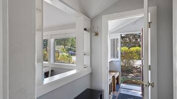 House, 2 Bedrooms | 2 bilik tidur, Wi-fi percuma