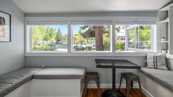 Casa, 2 habitaciones | Vistas desde el alojamiento