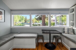 Casa, 2 dormitoris | Vista des de l'allotjament