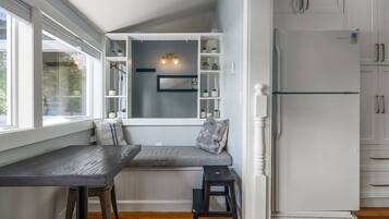 Casa, 2 habitaciones | Interior