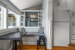 Casa, 2 dormitoris | Interior