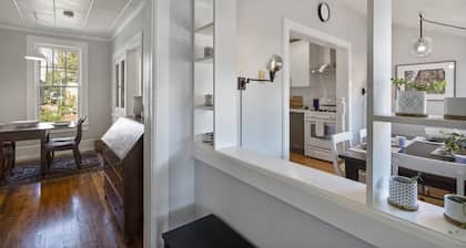 128 Spruce Street 2 Bedroom Home by RedAwning
