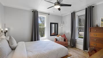 House, 2 Bedrooms | 2 bedrooms, free WiFi