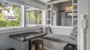 Casa, 2 habitaciones | Vistas desde el alojamiento