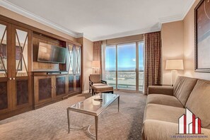 Télévision, espaces bureaux