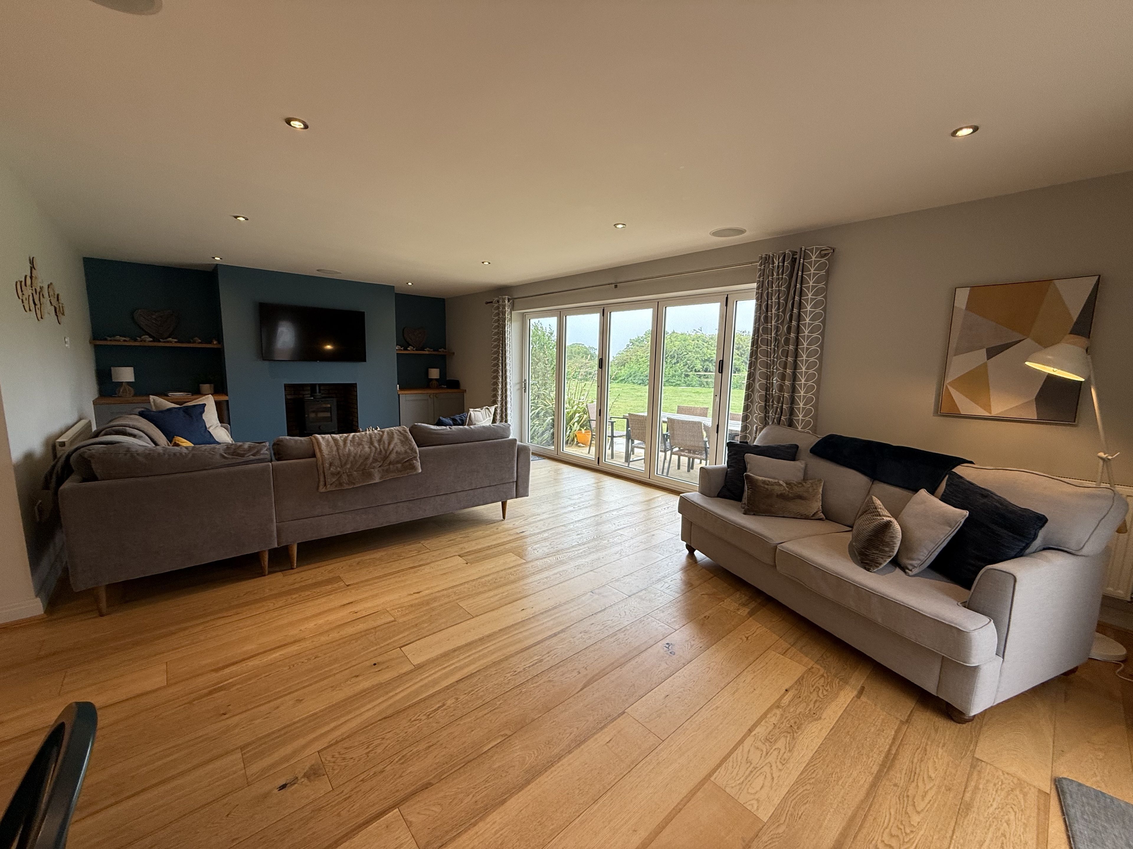 Sailaway Cottage -  A Cottage That Sleeps 10 Guests  In 4 Bedrooms - Yorkshire