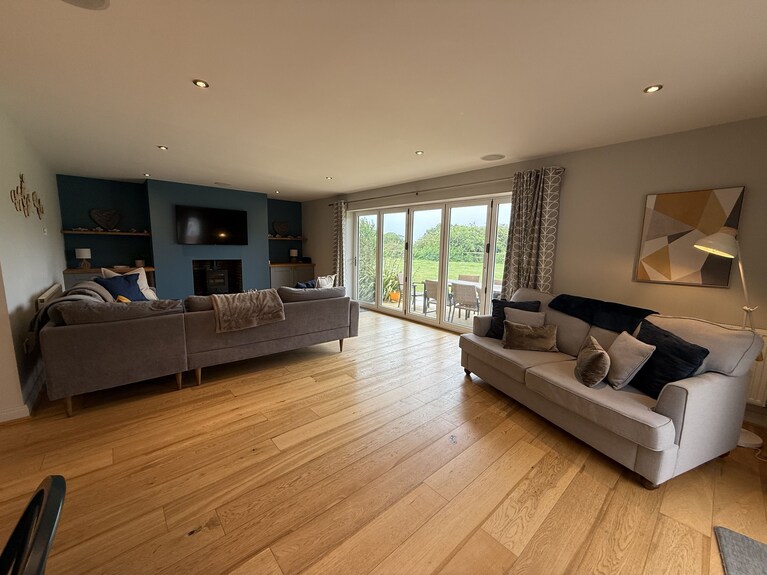 Sailaway Cottage - A Cottage That Sleeps 10 Guests In 4 Bedrooms - Yorkshire
