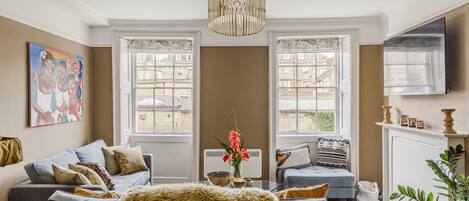 Apartment | Living room