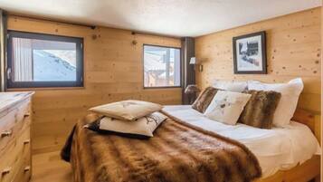 3 slaapkamers, gratis wifi