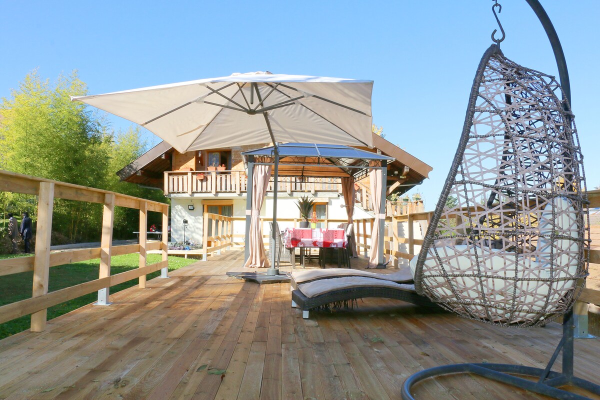 Bild für Gastgeberprofil