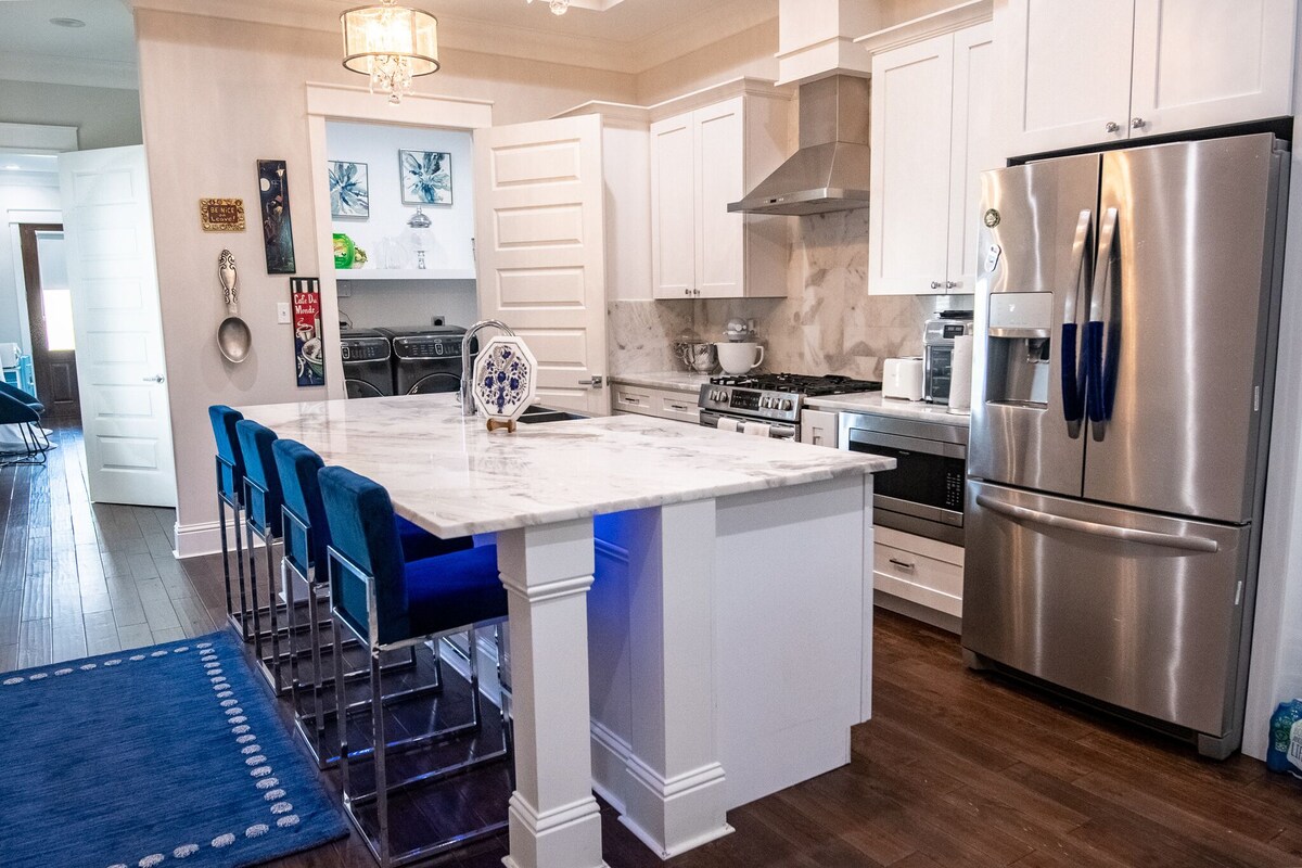 Bild für Gastgeberprofil