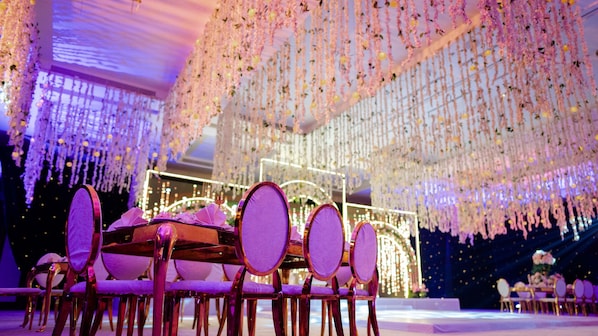 Ballsaal