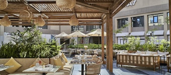 Crowne Plaza West Cairo Arkan by IHG