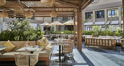 Crowne Plaza West Cairo Arkan by IHG