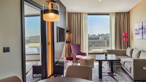 Room amenity - Crowne Plaza West Cairo Arkan by IHG (Sheikh Zayed City)
