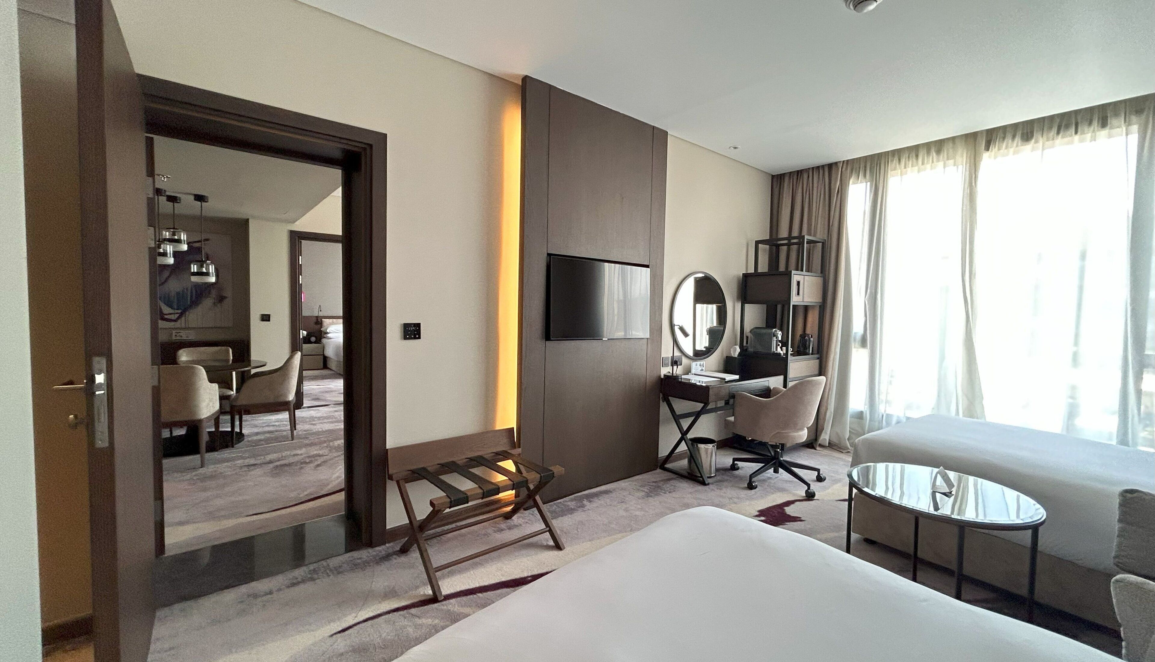 Photo - Crowne Plaza - West Cairo Arkan by IHG