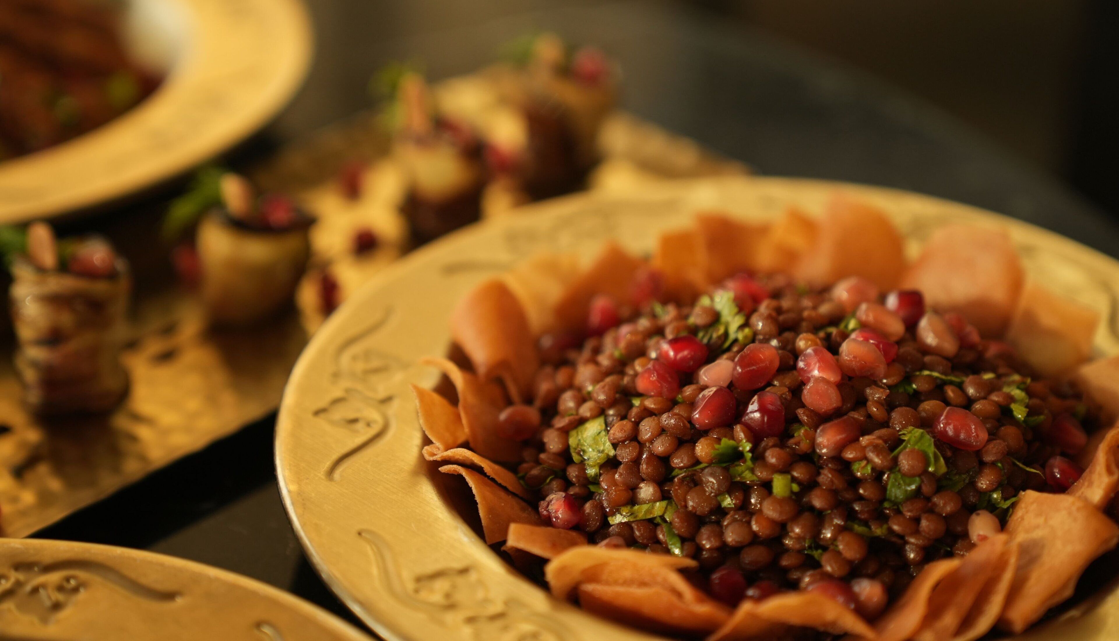 مطعم