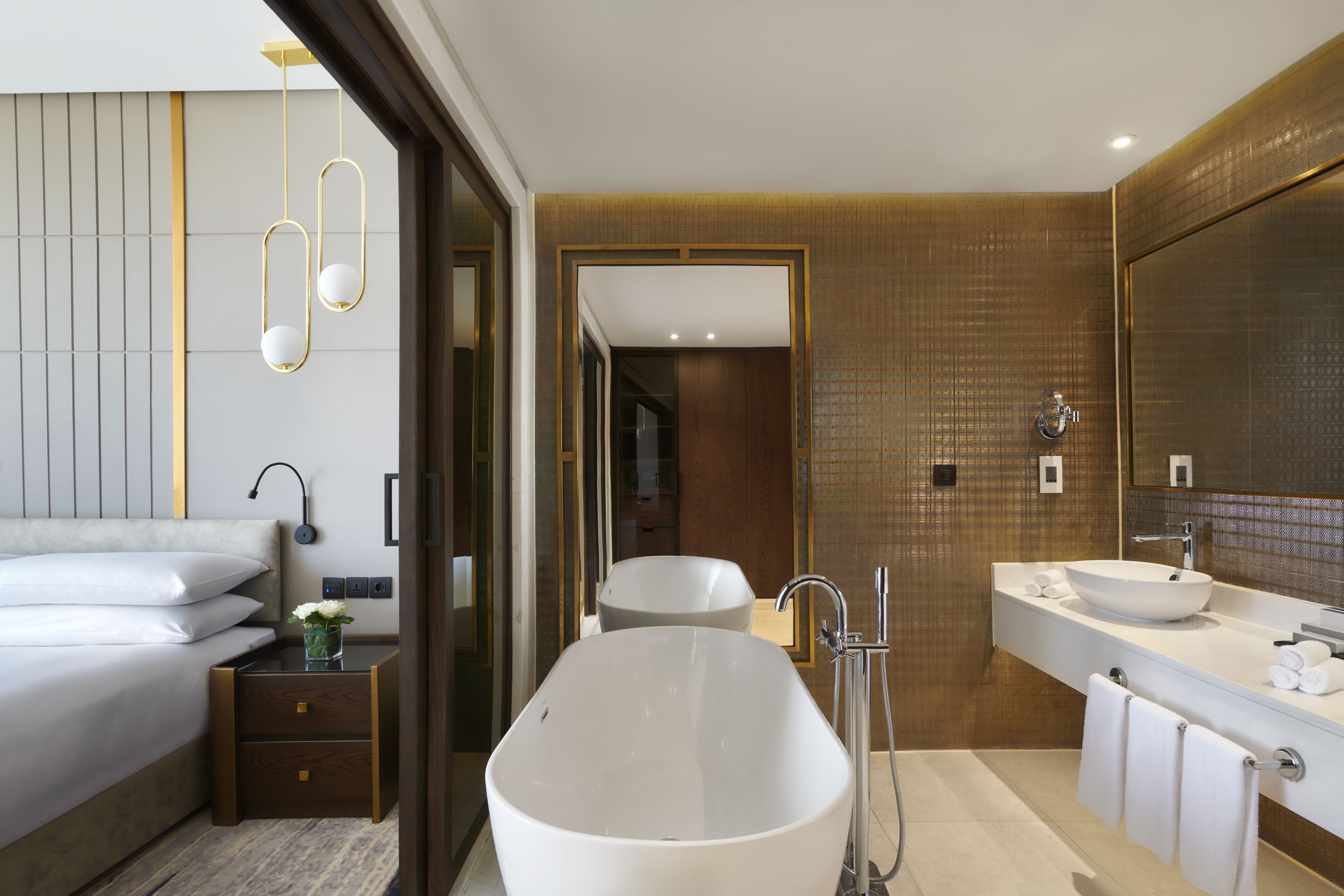 Photo - Crowne Plaza - West Cairo Arkan by IHG