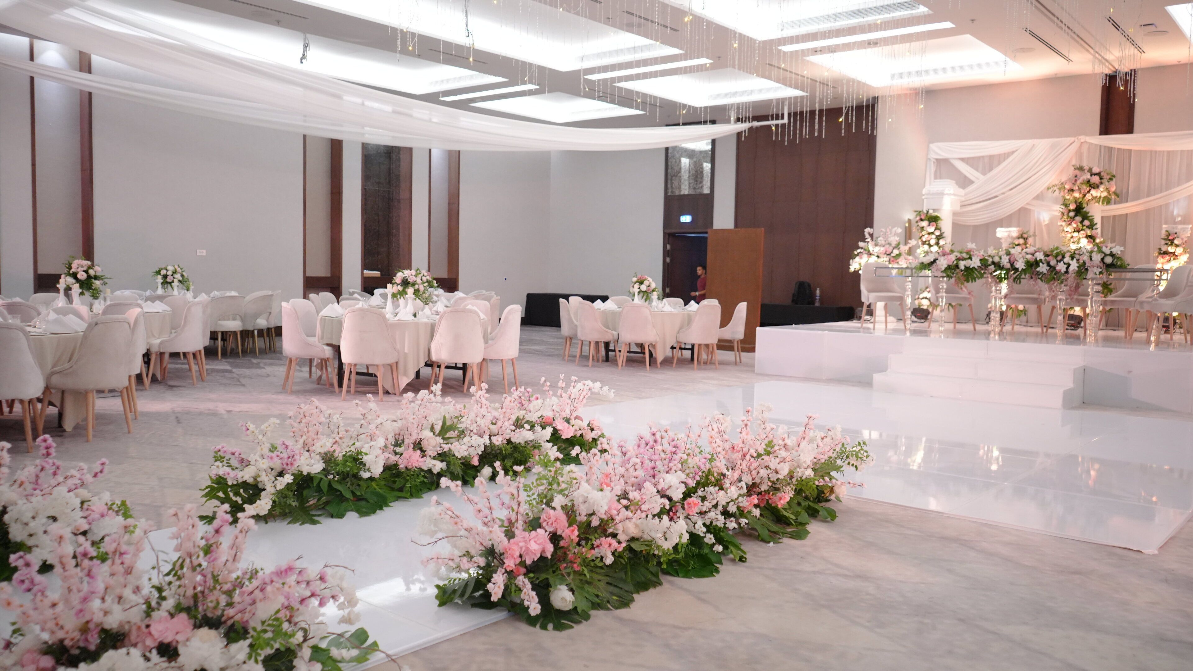 Salle de réunion