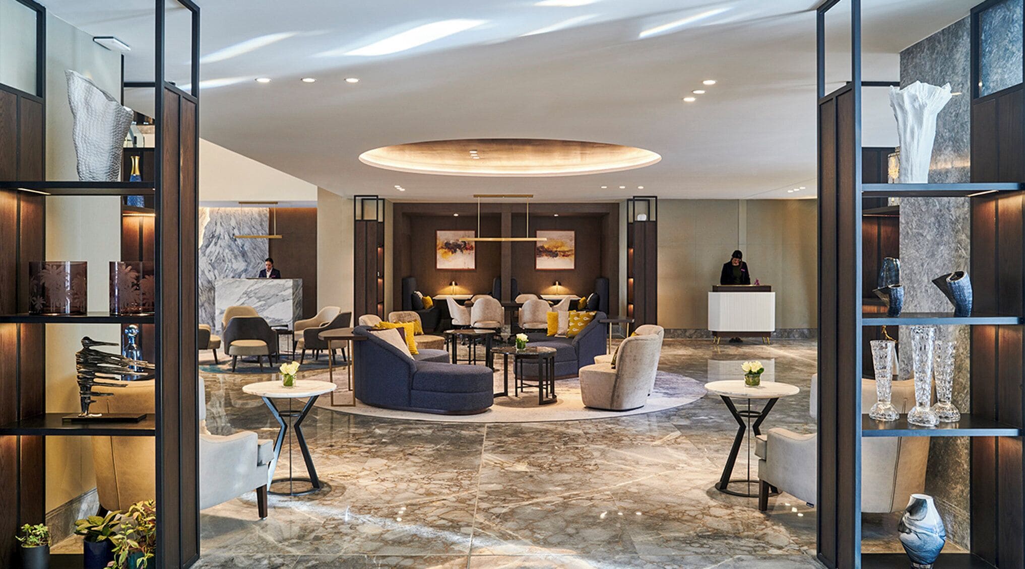 Photo - Crowne Plaza West Cairo Arkan by IHG