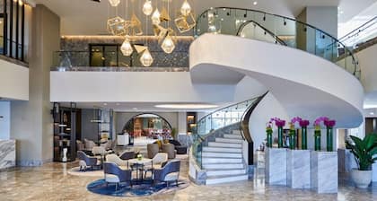 Crowne Plaza West Cairo Arkan by IHG