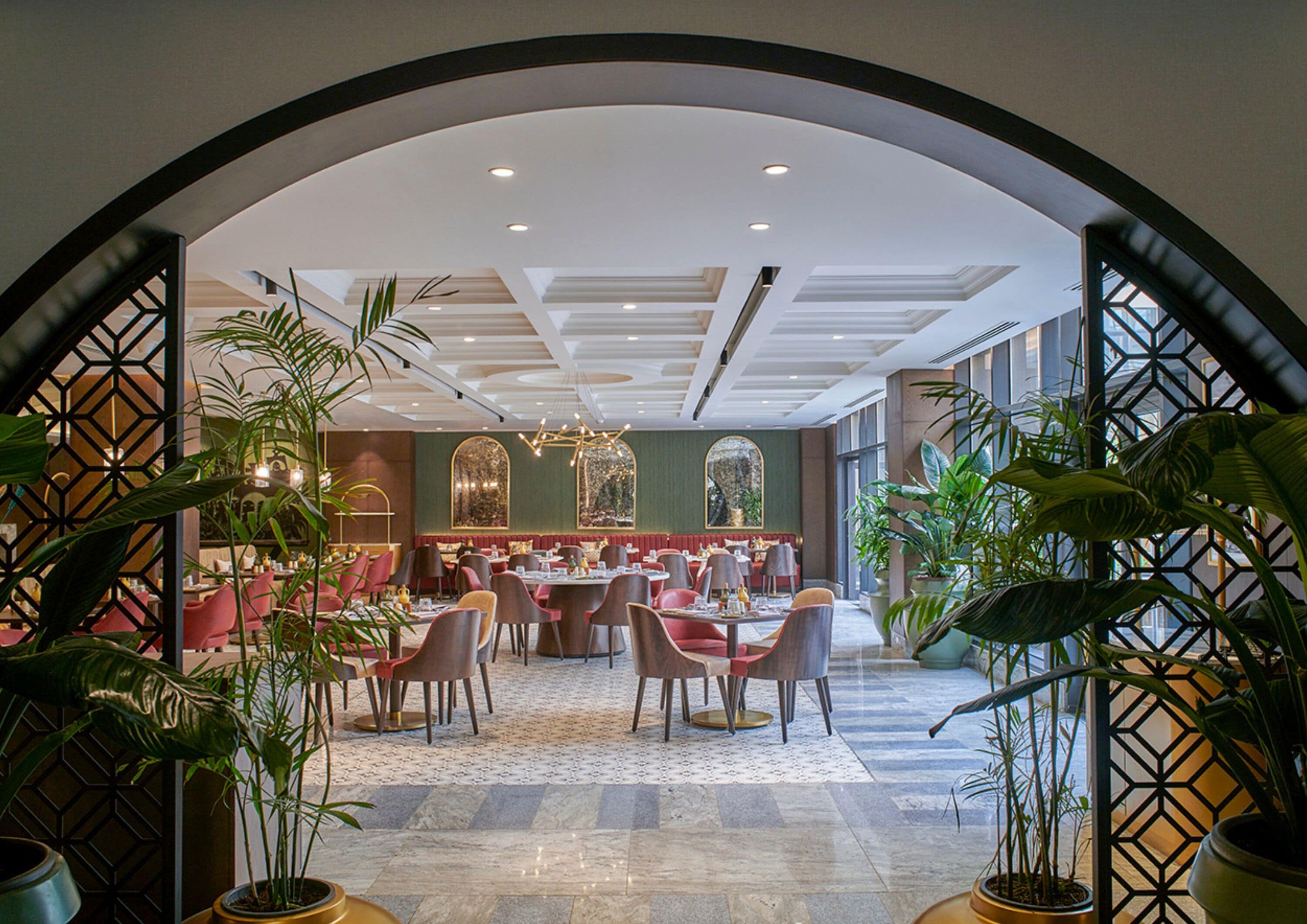 Foto - Crowne Plaza West Cairo Arkan by IHG