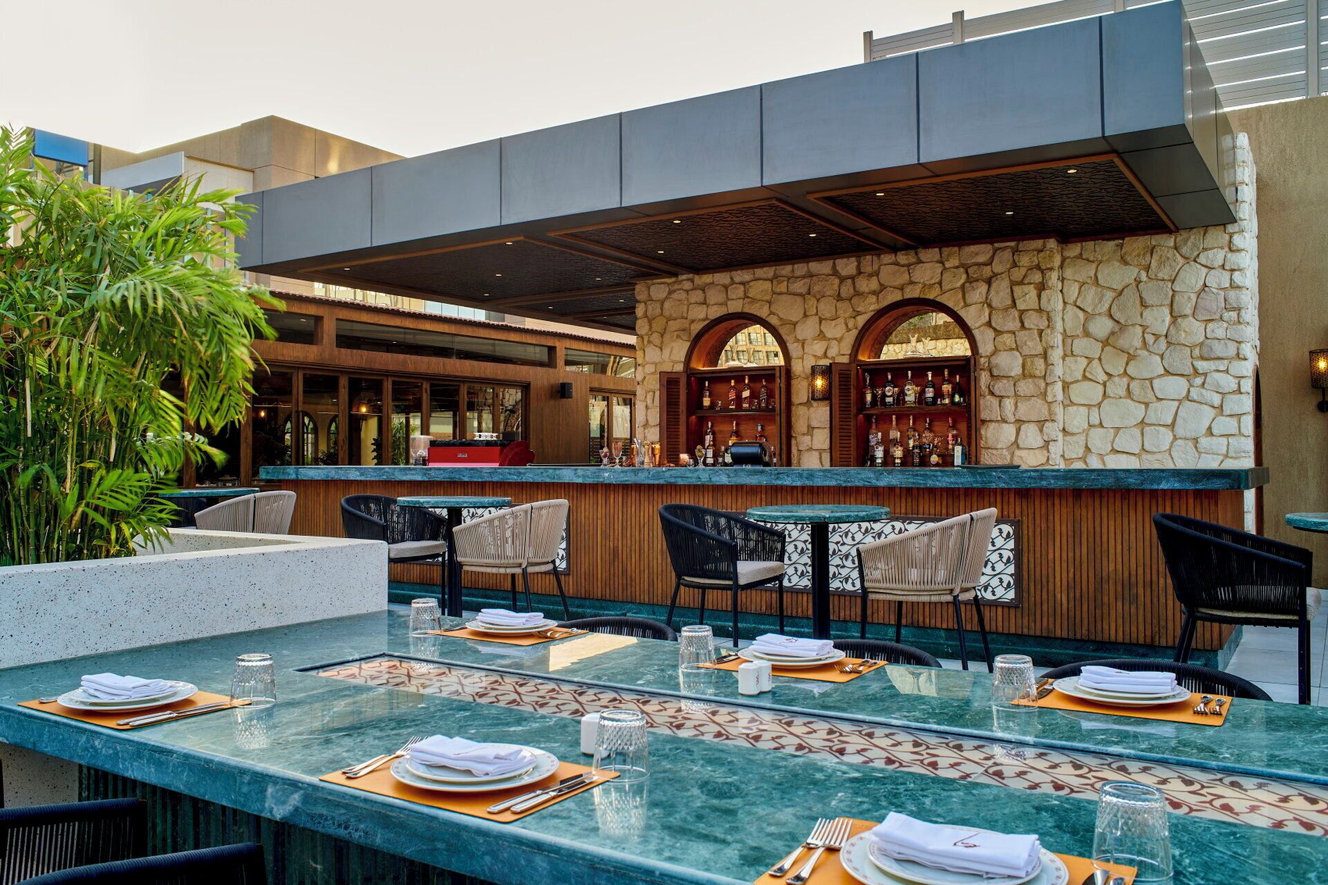 Foto - Crowne Plaza West Cairo Arkan by IHG